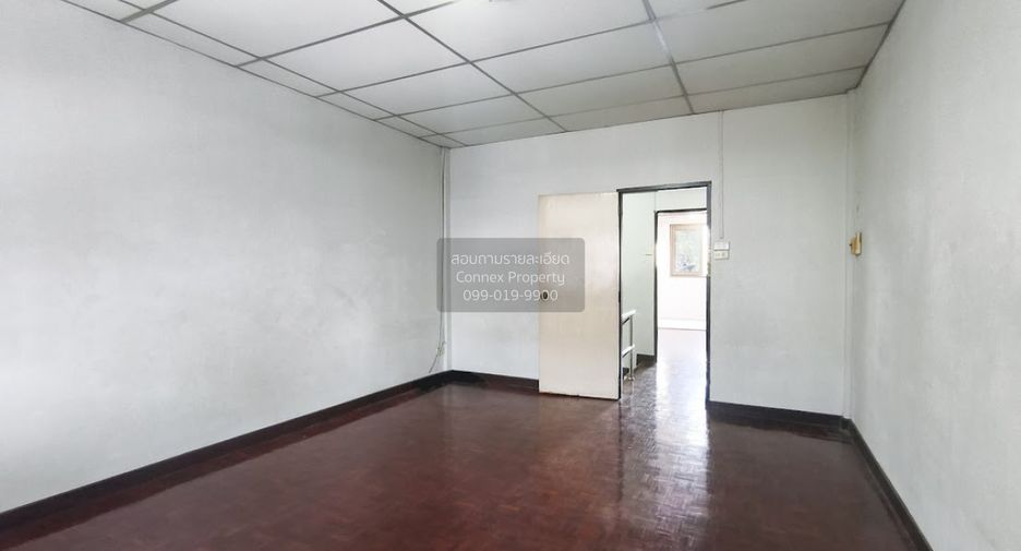 For sale 2 bedrooms townhouse in Mueang Nonthaburi, Nonthaburi