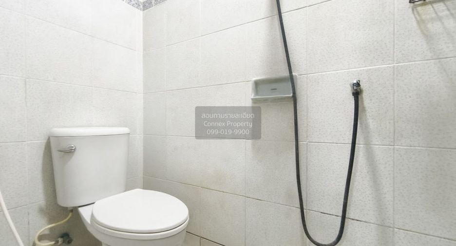 For sale 2 bedrooms townhouse in Mueang Nonthaburi, Nonthaburi