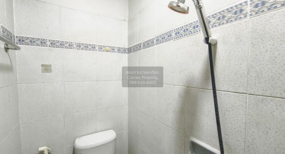 For sale 2 bedrooms townhouse in Mueang Nonthaburi, Nonthaburi