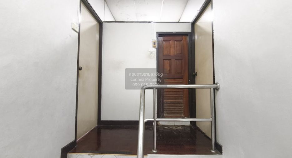 For sale 2 bedrooms townhouse in Mueang Nonthaburi, Nonthaburi