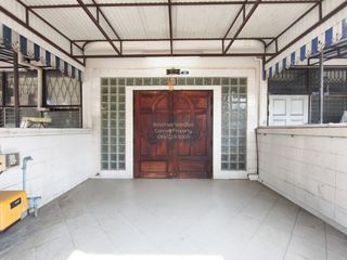 出售 2 卧室 联排别墅 在 Mueang Nonthaburi, Nonthaburi