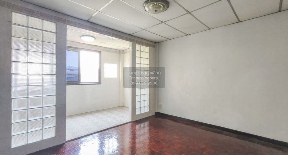 For sale 2 bedrooms townhouse in Mueang Nonthaburi, Nonthaburi