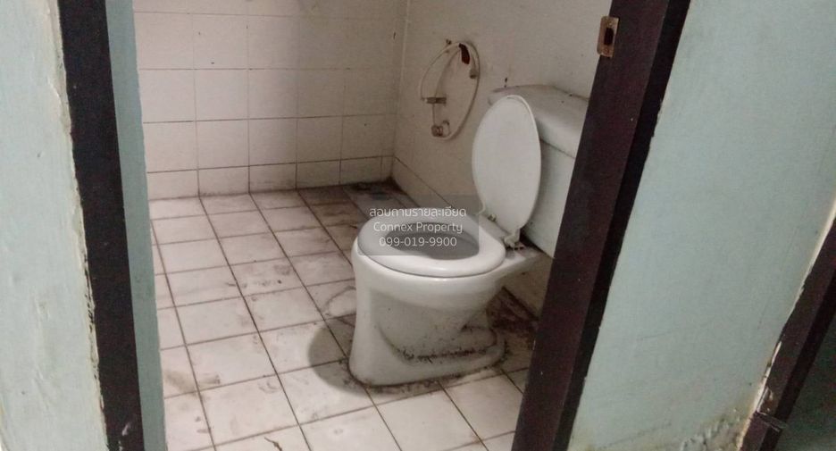 For sale 2 bedrooms townhouse in Thanyaburi, Pathum Thani