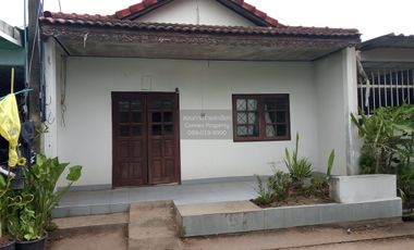 ขาย 2 ห้องนอน ทาวน์เฮ้าส์ ใน ธัญบุรี, ปทุมธานี