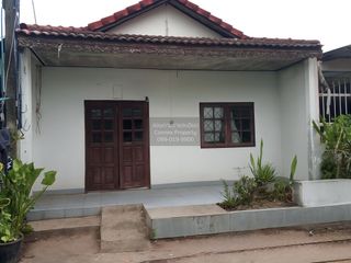 For sale 2 bedrooms townhouse in Thanyaburi, Pathum Thani