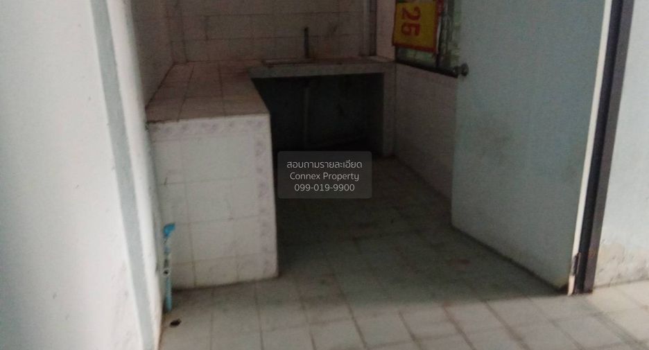 For sale 2 bedrooms townhouse in Thanyaburi, Pathum Thani