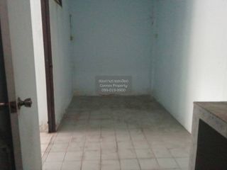 For sale 2 bedrooms townhouse in Thanyaburi, Pathum Thani