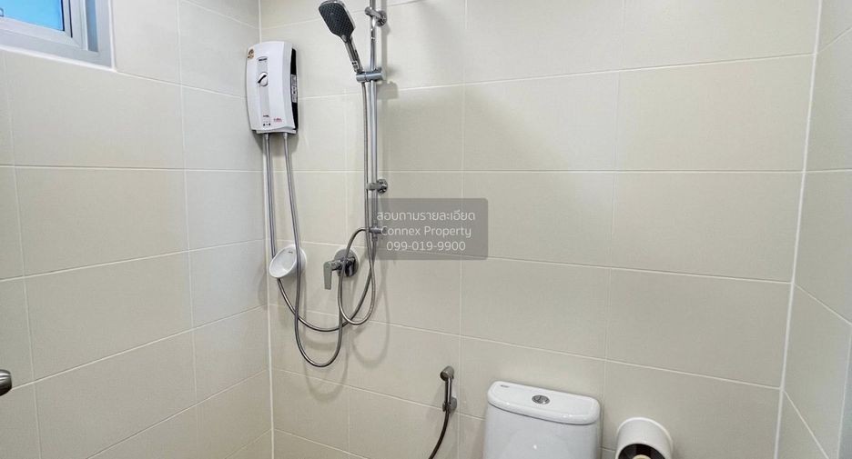 For sale 1 bed condo in Bang Khen, Bangkok