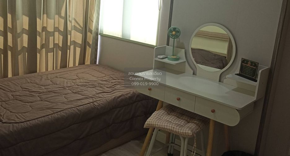 For sale 2 bedrooms condo in Pratumnak, Pattaya