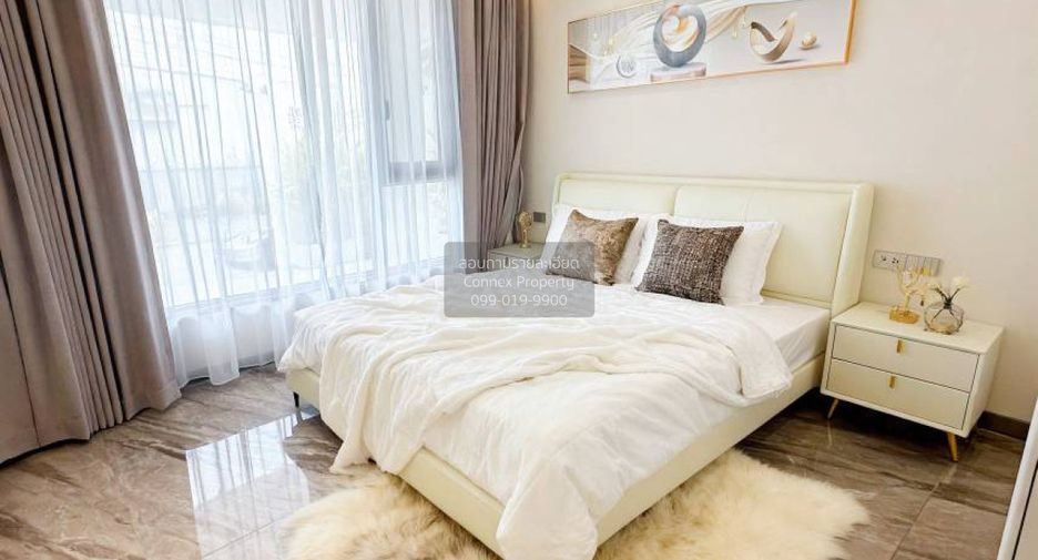 Haus zum Kauf mit 4 Zimmer in North Pattaya, Pattaya