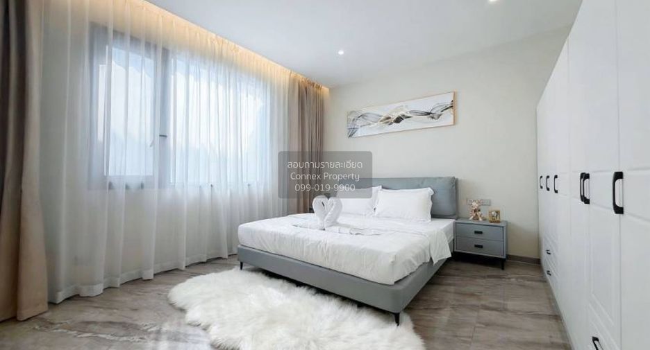 Haus zum Kauf mit 4 Zimmer in North Pattaya, Pattaya
