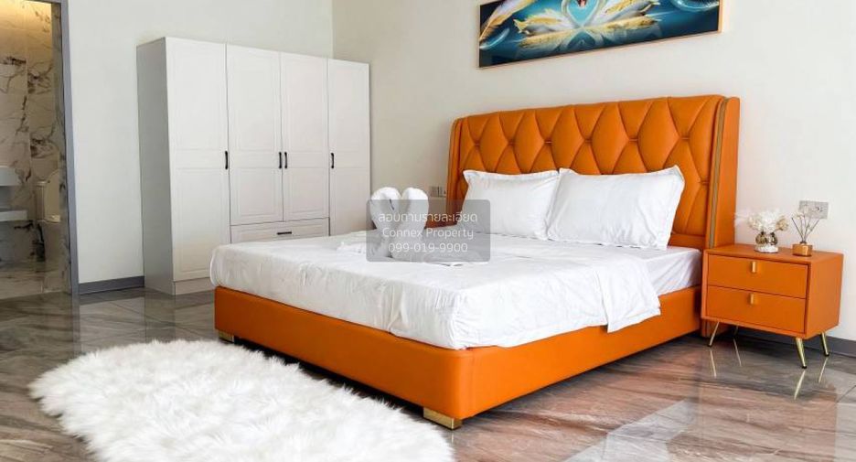 Haus zum Kauf mit 4 Zimmer in North Pattaya, Pattaya