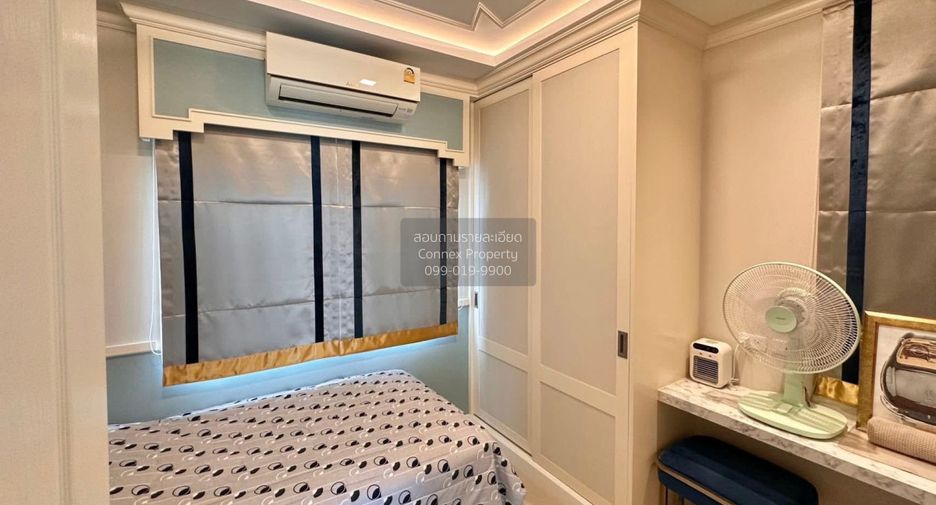 For sale 8 bedrooms house in Saphan Sung, Bangkok