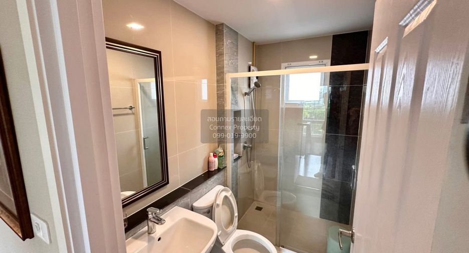 For sale 8 bedrooms house in Saphan Sung, Bangkok
