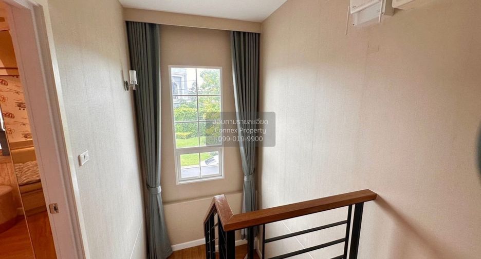 For sale 8 bedrooms house in Saphan Sung, Bangkok