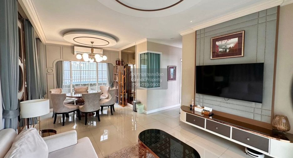 For sale 8 bedrooms house in Saphan Sung, Bangkok