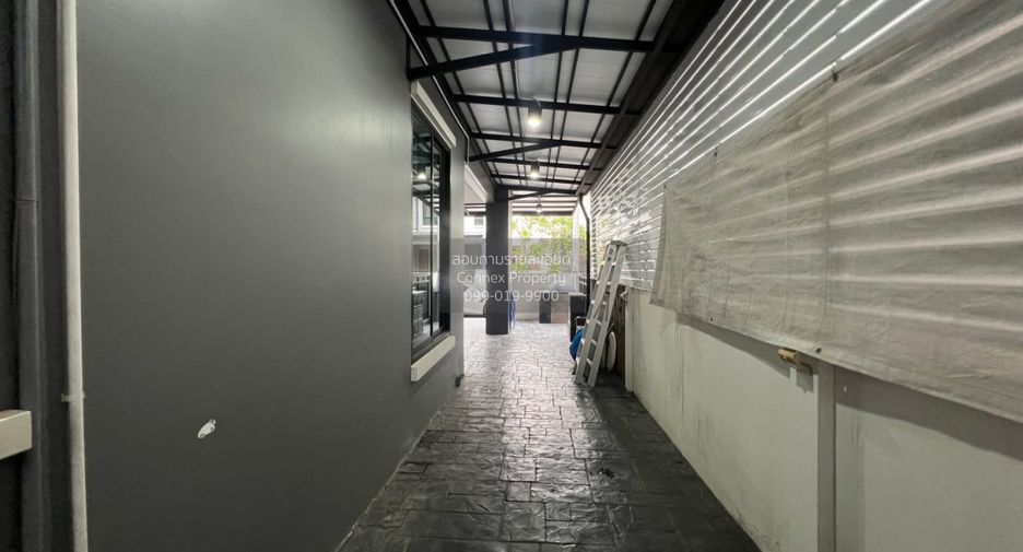 For sale 4 bedrooms house in Bang Bua Thong, Nonthaburi
