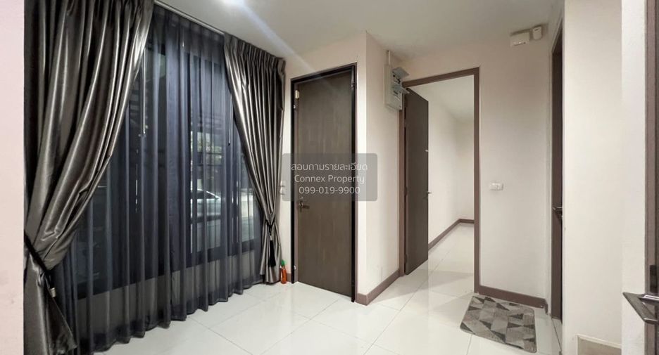 For sale 4 bedrooms house in Bang Bua Thong, Nonthaburi