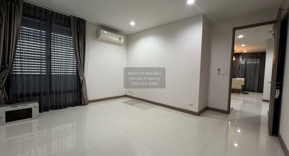 For sale 4 bedrooms house in Bang Bua Thong, Nonthaburi