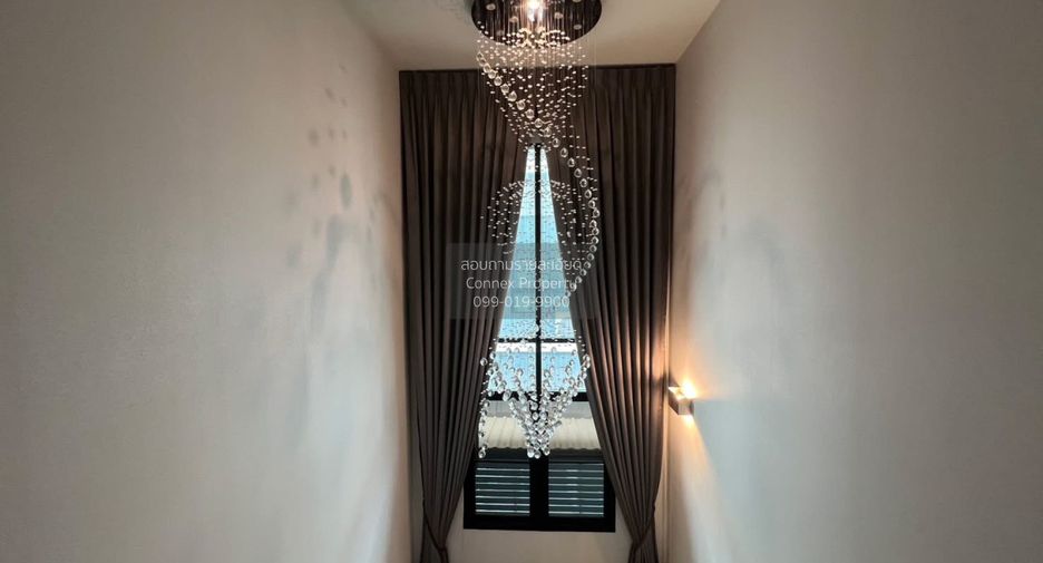 For sale 4 bedrooms house in Bang Bua Thong, Nonthaburi