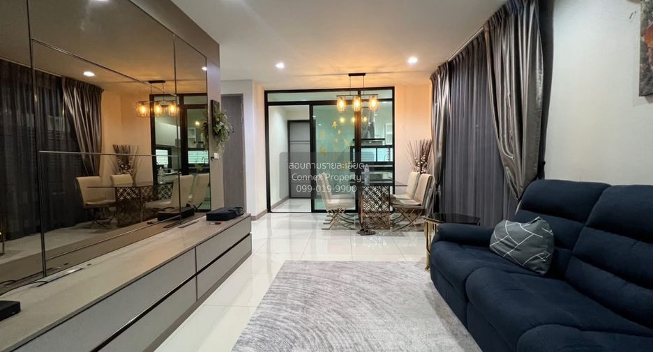 For sale 4 bedrooms house in Bang Bua Thong, Nonthaburi