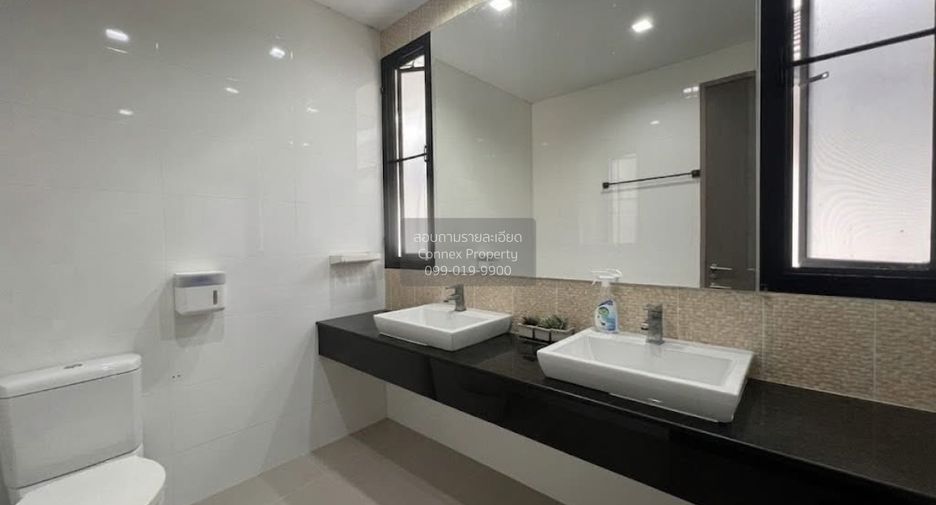 For sale 4 bedrooms house in Bang Bua Thong, Nonthaburi