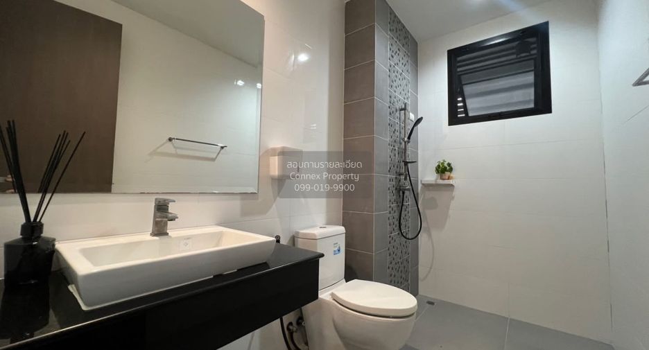 For sale 4 bedrooms house in Bang Bua Thong, Nonthaburi