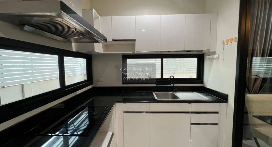 For sale 4 bedrooms house in Bang Bua Thong, Nonthaburi