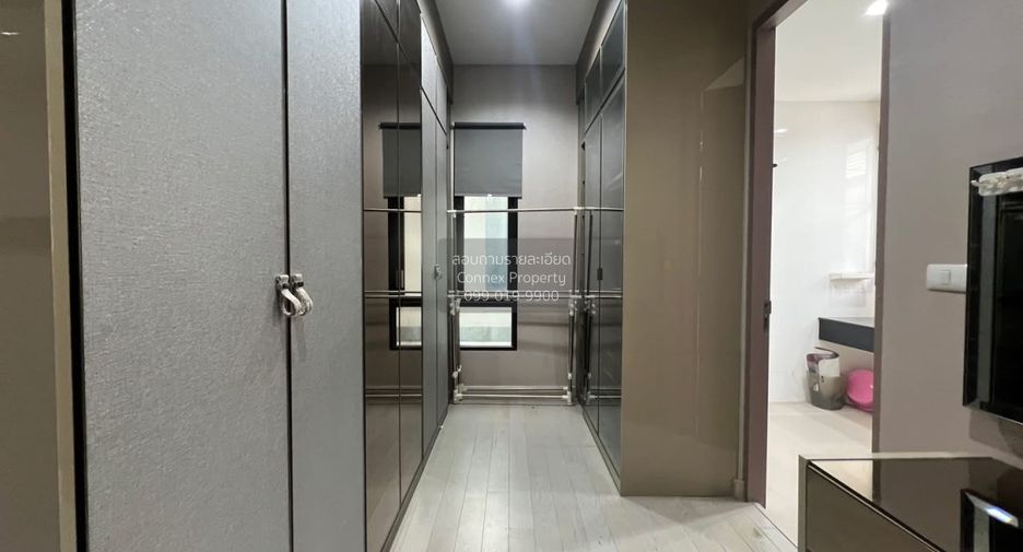 For sale 4 bedrooms house in Bang Bua Thong, Nonthaburi