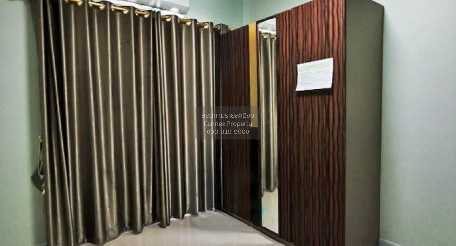 For sale 3 bedrooms house in Thanyaburi, Pathum Thani