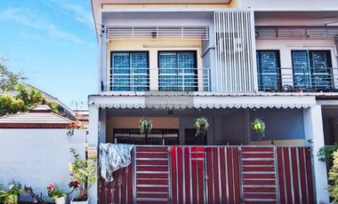 À vendre 3 chambres maison à Thanyaburi, Pathum Thani