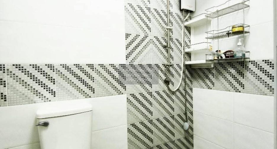 For sale 3 bedrooms house in Thanyaburi, Pathum Thani