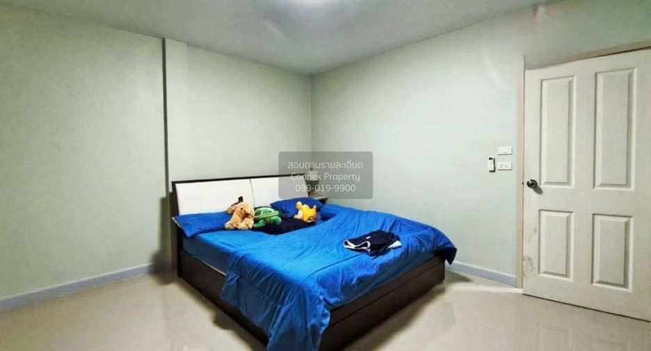 For sale 3 bedrooms house in Thanyaburi, Pathum Thani