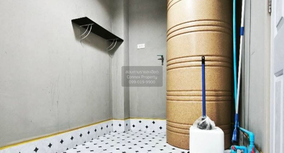 For sale 3 bedrooms house in Thanyaburi, Pathum Thani