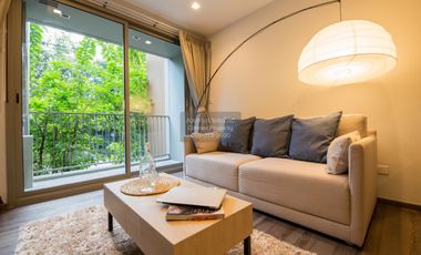 Wohnung zum Kauf mit 2 Zimmer in Phra Khanong, Bangkok