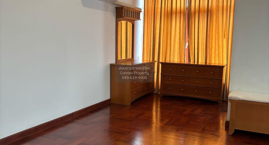 À vendre 3 chambres maison à Chatuchak, Bangkok