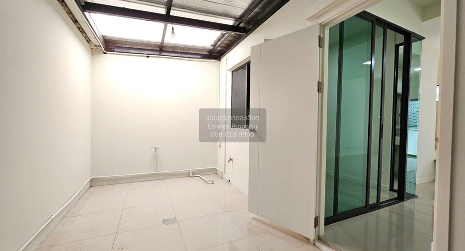 ขาย 3 ห้องนอน ทาวน์เฮ้าส์ ใน บางแค, กรุงเทพฯ