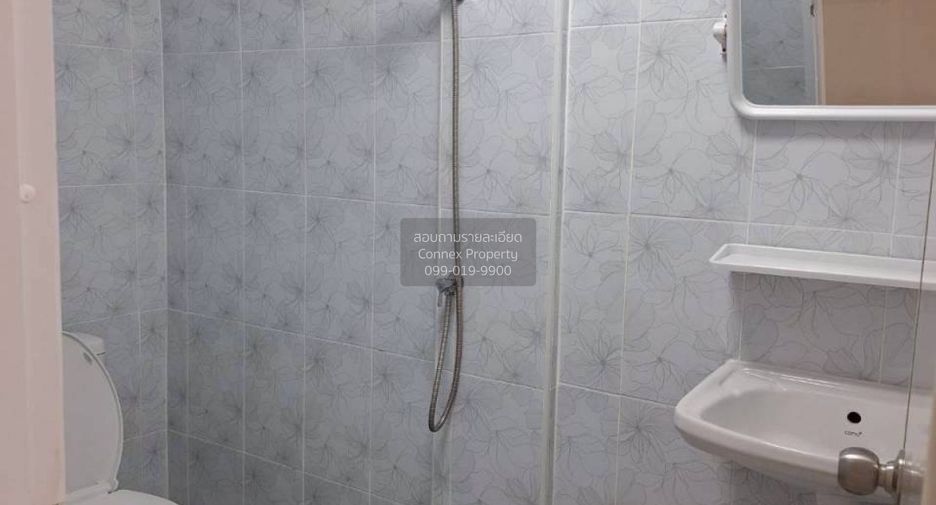 For sale 2 bedrooms townhouse in Bueng Kum, Bangkok