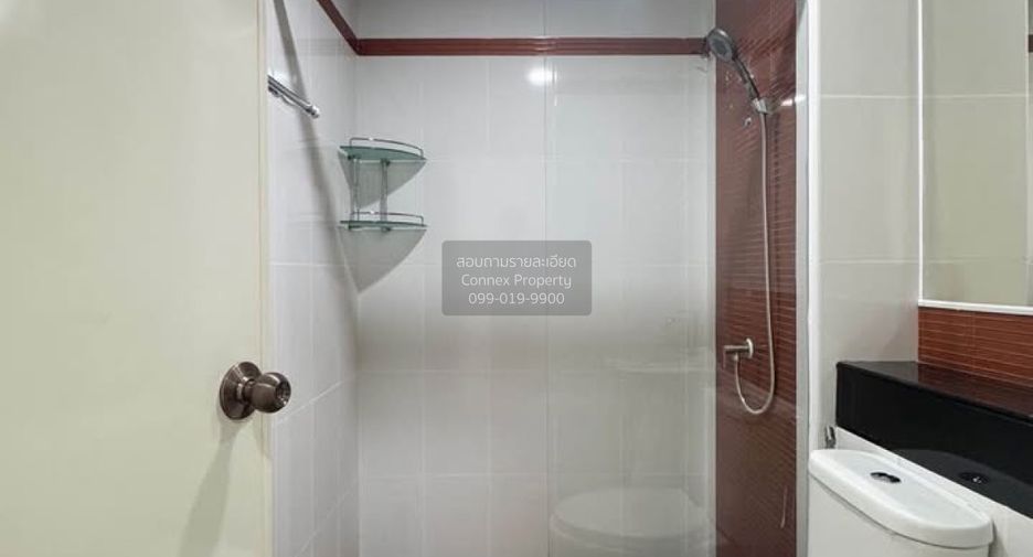 For sale 1 bed condo in Chatuchak, Bangkok