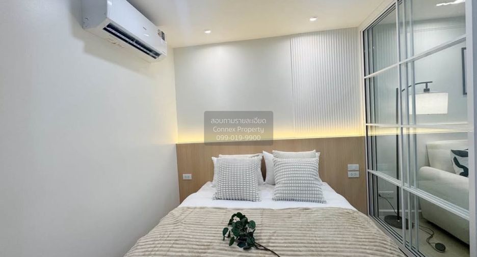 For sale 1 bed condo in Chatuchak, Bangkok