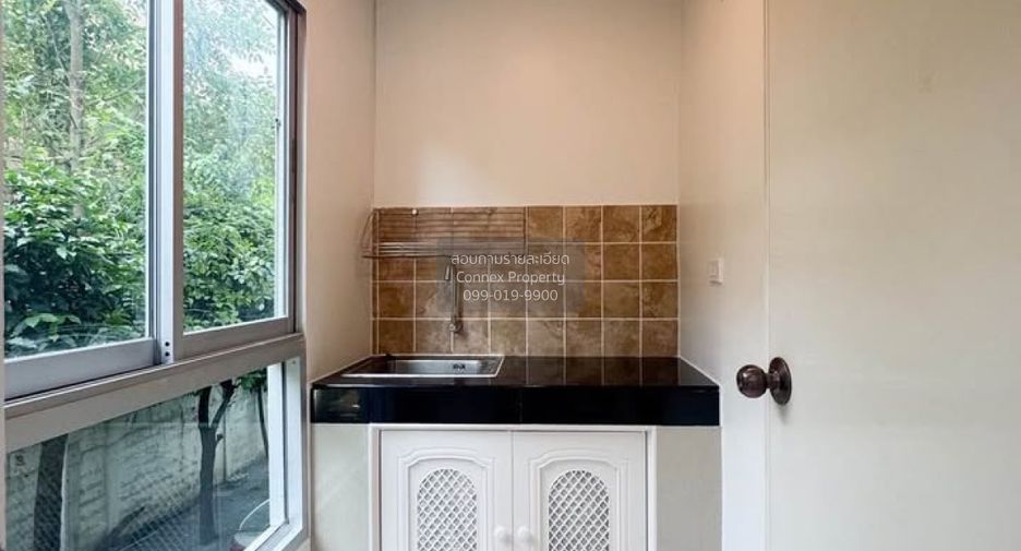 For sale 1 bed condo in Chatuchak, Bangkok