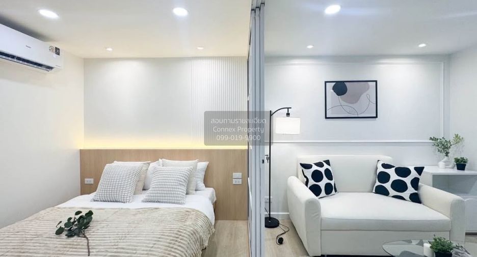 For sale 1 bed condo in Chatuchak, Bangkok