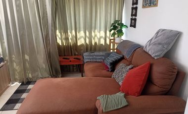 For sale 2 bedrooms condo in Pratumnak, Pattaya