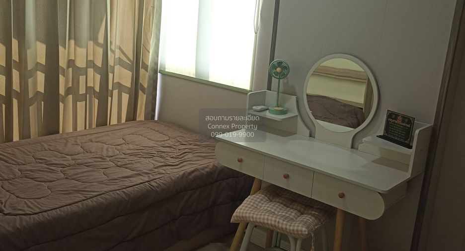 For sale 2 bedrooms condo in Pratumnak, Pattaya