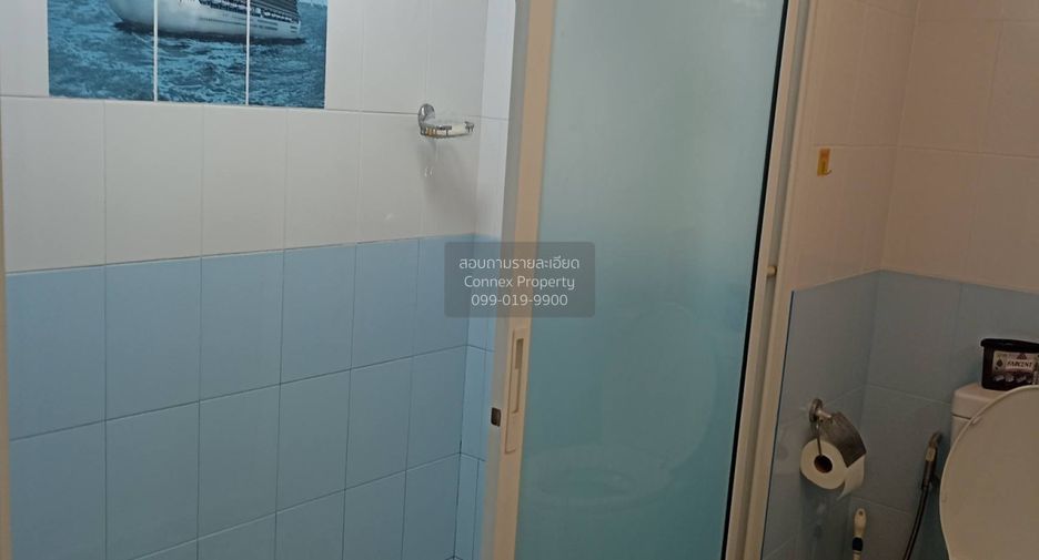 For sale 2 bedrooms condo in Pratumnak, Pattaya
