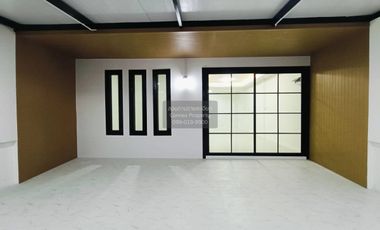 For sale 2 bedrooms townhouse in Don Mueang, Bangkok