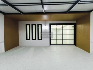 For sale 2 bedrooms townhouse in Don Mueang, Bangkok