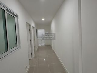 For sale 2 bedrooms townhouse in Don Mueang, Bangkok