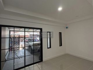 For sale 2 bedrooms townhouse in Don Mueang, Bangkok