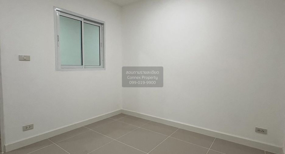 For sale 2 bedrooms townhouse in Don Mueang, Bangkok
